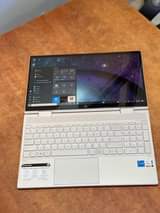 hp x360