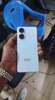 tecno camon