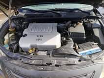 A picture of 2009 Toyota Camry