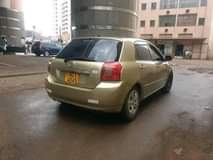 cars under 3000