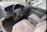 A picture of 2002 Toyota Sienna