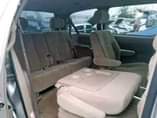 A picture of TOYOTA SIENNA LE