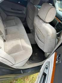 A picture of Grand mark II milion 3.9 Ipo mwanza Automatic Engine safi