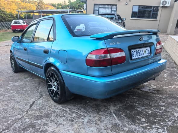 cheap cars verulam