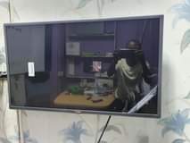 A picture of LG 32 INCHES FULL HD