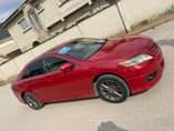 A picture of Toyota camry