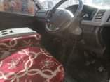 A picture of Toyota hiace for sale call me on 256751331103 or what