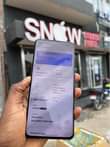 A picture of One plus 10 pro 5g