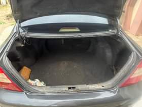 A picture of Absolutely nothing to fix toyota camry 2004 07018878088