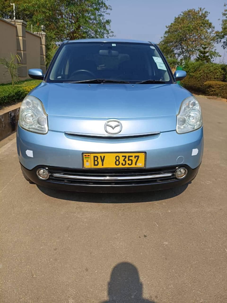 mazda