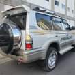 A picture of Toyota landcruiser Prado Tx Full Ac Engine type 3rz petrol