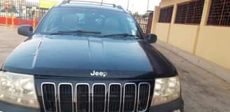 jeep