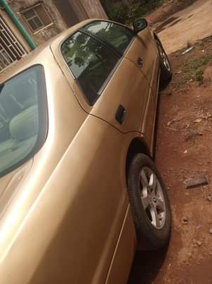 A picture of Toyota Camry DROPLIGHT 4plugs Perfectly working Buy and drive with