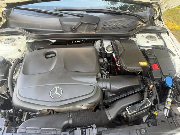 A picture of Belgium grade GLA 250