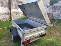trailers