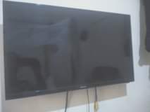 A picture of Hisense Frameless 32 Original