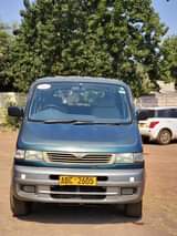 used mazda bongo