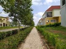 A picture of A 3BR block of flat located in Brookshore Residence Karsana