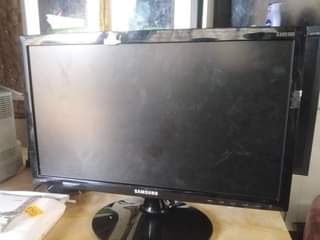 monitors
