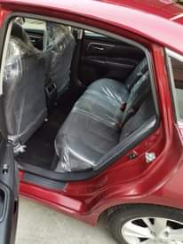 A picture of 2014 Nissan Altima
