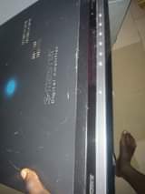 A picture of 09029186012 sony hometheratre engine only