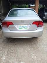 A picture of Extremely clean and Sharp 2006 Honda Civic Everything is working
