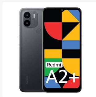 A picture of Redmi A2 