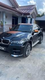bmw m sport