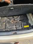 A picture of Premium Used 2014 Cream on Cream Toyota Camry LE