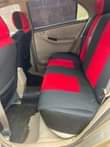 A picture of standard Toyota Corolla 04