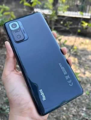 redmi