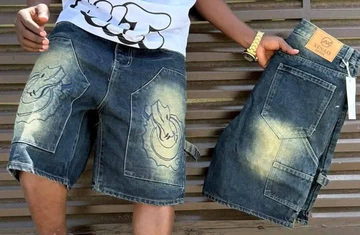 A picture of Men s shorts