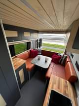 campervans for sale uk