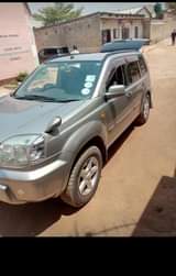 used nissan xtrail