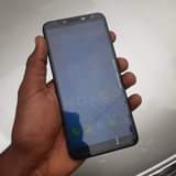 A picture of Tecno camon x pro gb64