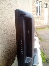 A picture of Tv nch 24