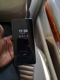 A picture of Money needed today Samsung A73 5G on quick sale Specs