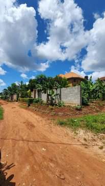 A picture of Plot for sale in kitede 0754621638