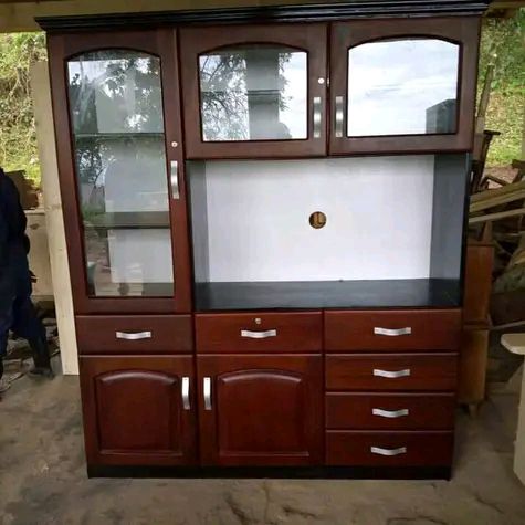 A picture of Can make it work furniture only one