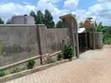 A picture of Mukono kiyunga posh house on quick sale