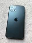A picture of iPhone 11 Pro Max 40 Discount Storage 256GB Price 1