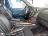 A picture of Mercedes Benz 2008 model