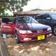 A picture of Toyota carina 4 sale