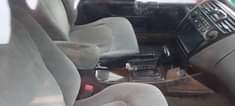 A picture of Honda Accord baby boy Sound engine and automatic transmission AC