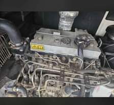 A picture of GENERATOR PERKINS 50KVA