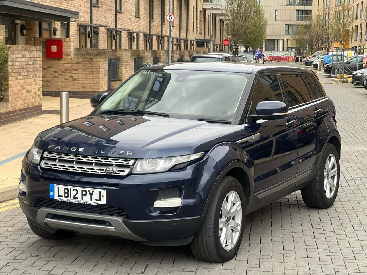 rover