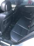 A picture of Mercedes 240