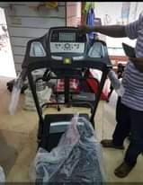 A picture of Sport treadmills