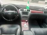 A picture of Lexus es330