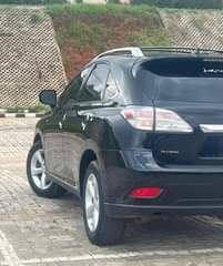 A picture of Pre Used 2011 Lexus Rx350 Model Extremely Clean and Sound